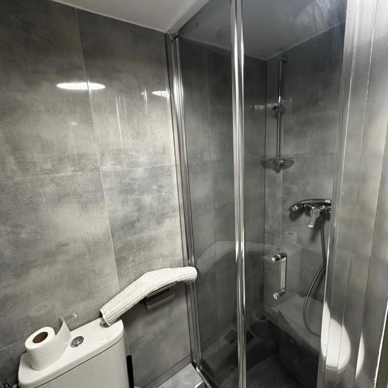 Appartement Rive Gauche - Appartement 1 Chambre - 13