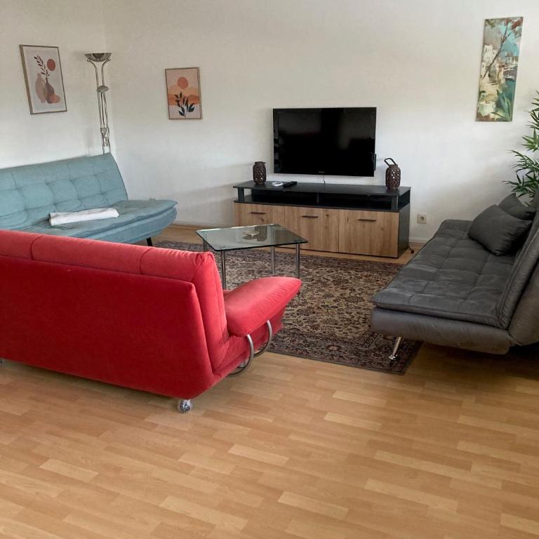 FEWO City Live Wörthersee - Apartment mit 2 Schlafzimmern - 26