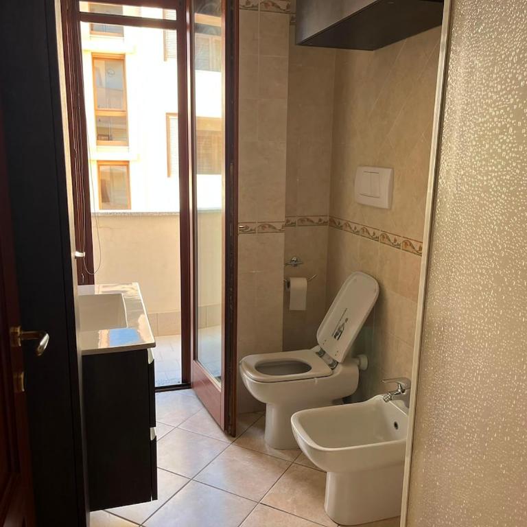 La Polta Ubelta - a pochi passi dal mare - Appartamento con 1 Camera da Letto - 4