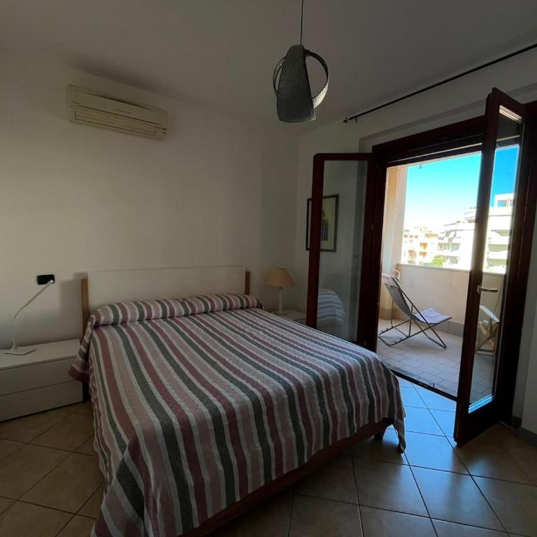 La Polta Ubelta - a pochi passi dal mare - Appartamento con 1 Camera da Letto - 6