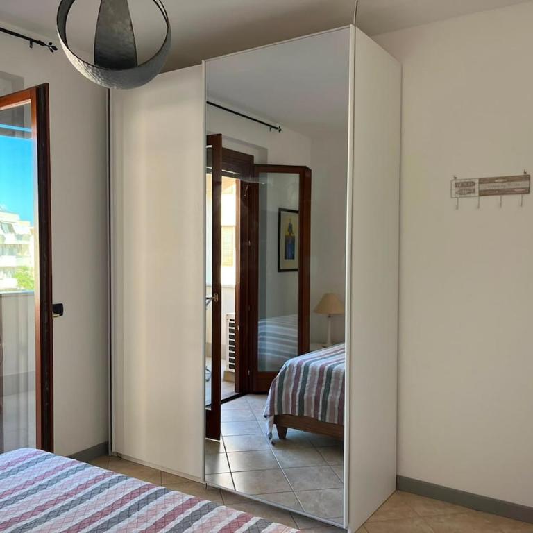 La Polta Ubelta - a pochi passi dal mare - Appartamento con 1 Camera da Letto - 7