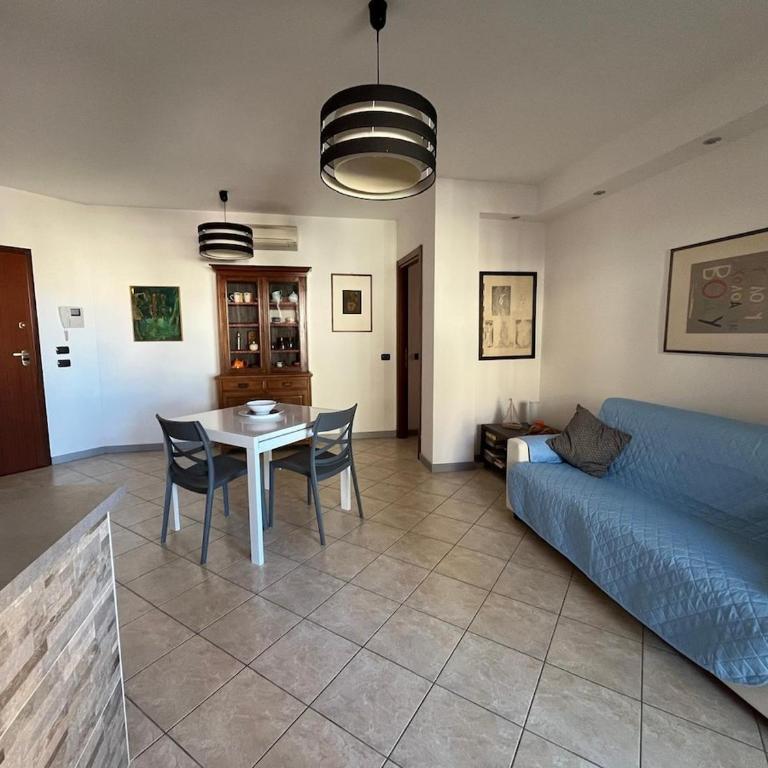 La Polta Ubelta - a pochi passi dal mare - Appartamento con 1 Camera da Letto - 8