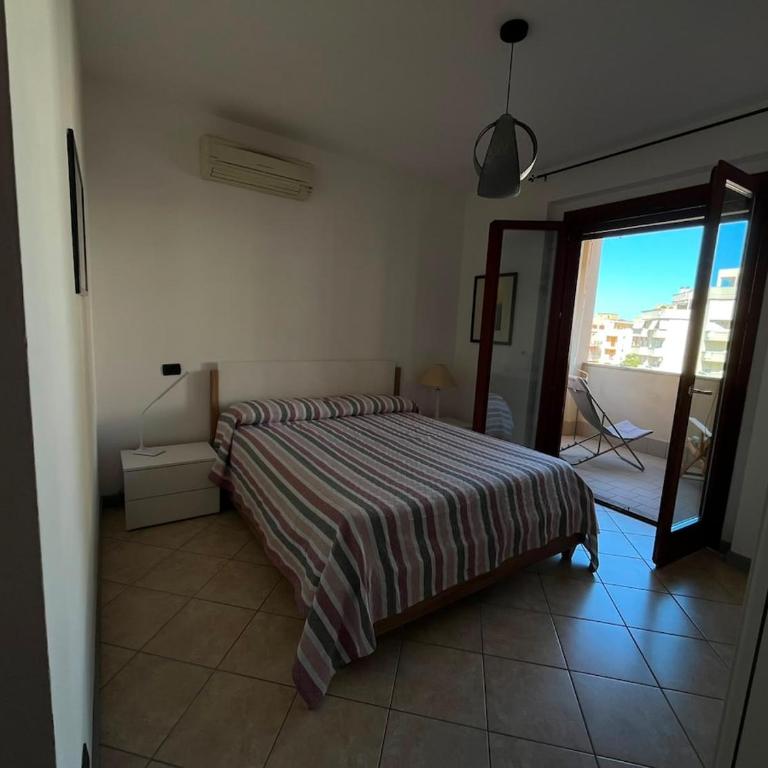 La Polta Ubelta - a pochi passi dal mare - Appartamento con 1 Camera da Letto - 11