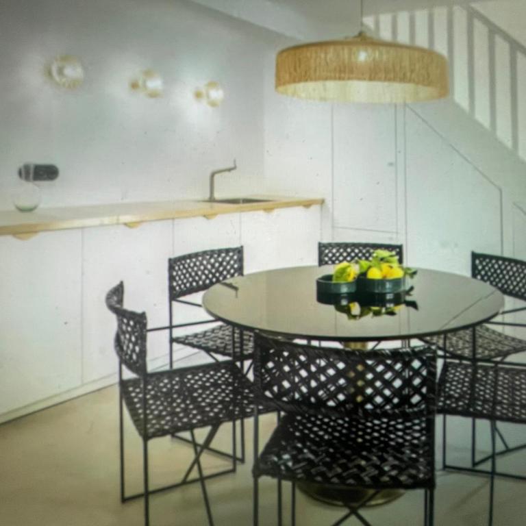 Delessert Eiffel view - One-Bedroom Apartment - 4