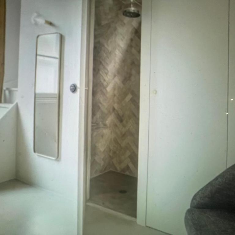 Delessert Eiffel view - One-Bedroom Apartment - 5