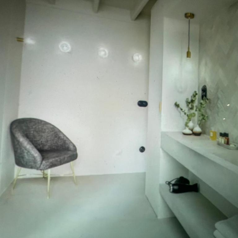 Delessert Eiffel view - One-Bedroom Apartment - 6