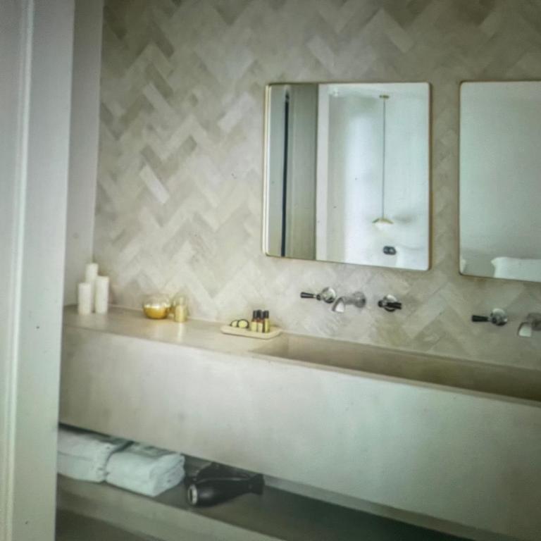 Delessert Eiffel view - One-Bedroom Apartment - 9