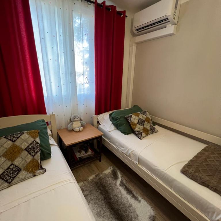 Appart Nice Marguerite - Appartement 2 Chambres - 7