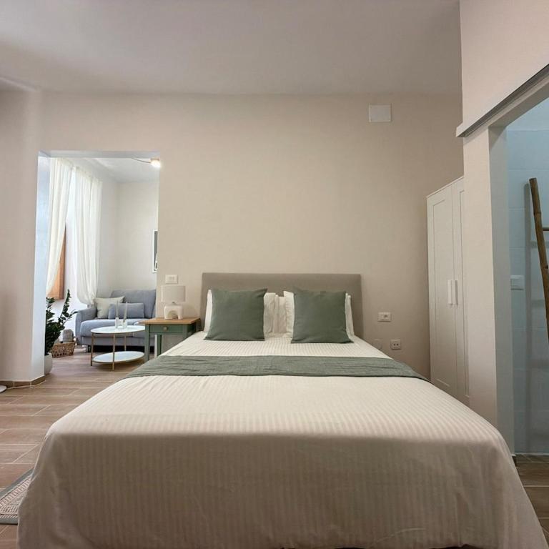 Apartamento Verde Mar Tenerife - Apartamento de 1 dormitorio - 1