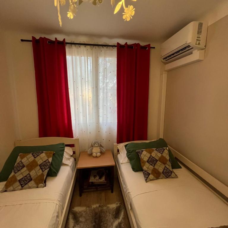 Appart Nice Marguerite - Appartement 2 Chambres - 16