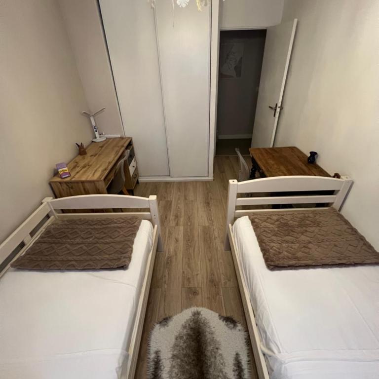 Appart Nice Marguerite - Appartement 2 Chambres - 15