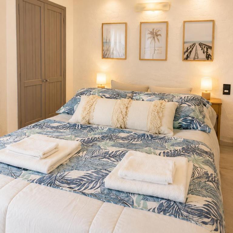 Despertá frente al mar! Loft con bajada privada! - Loft - 2