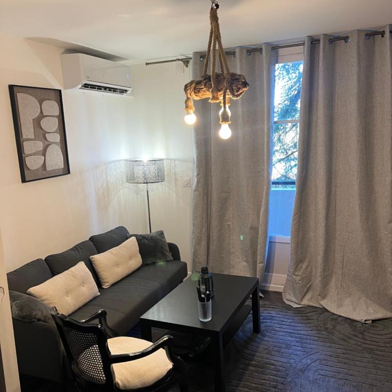 Appart Nice Marguerite - Appartement 2 Chambres - 12
