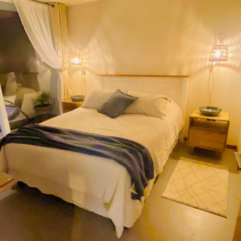 Distrito Cavancha - Apartamento de 1 dormitorio - 4