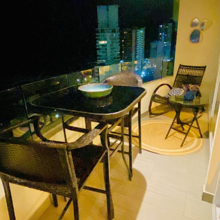 Distrito Cavancha - Apartamento de 1 dormitorio - 6