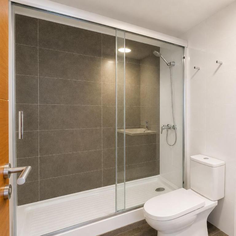 Distrito Cavancha - Apartamento de 1 dormitorio - 10