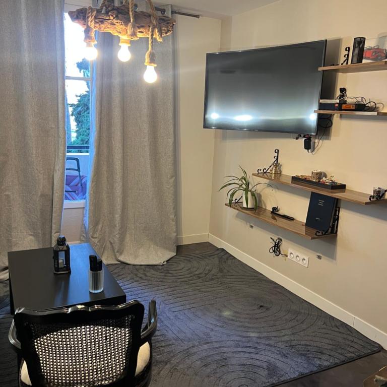 Appart Nice Marguerite - Appartement 2 Chambres - 13