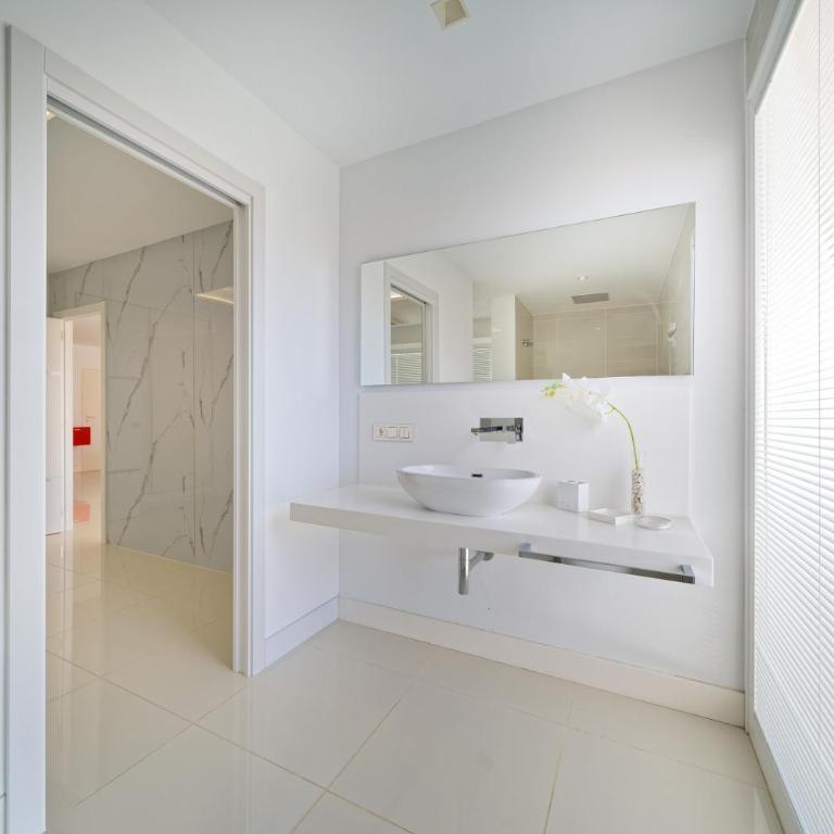 Villa Golden Brown by Maspalomas Holiday Villas - Villa - 51