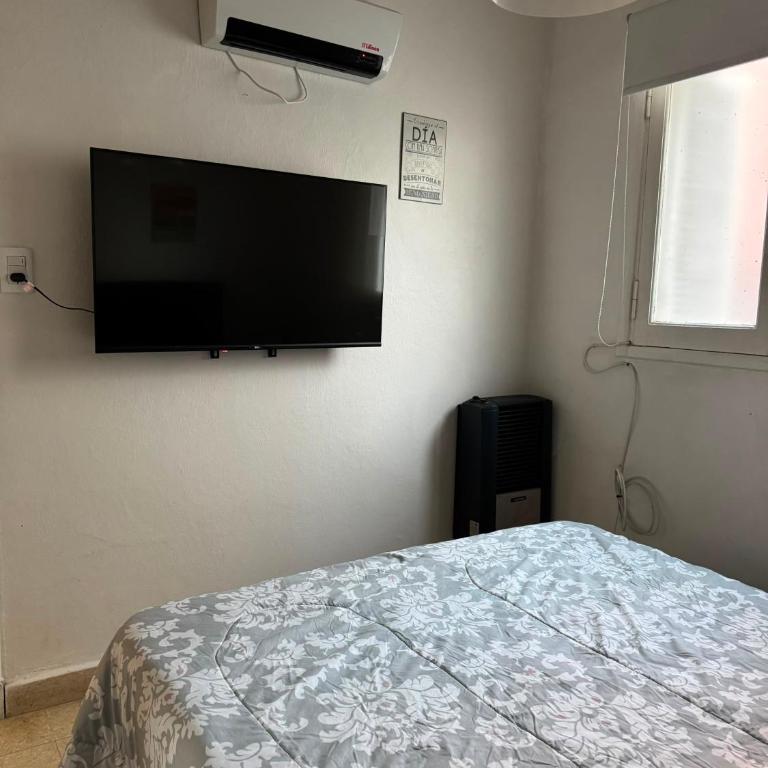 Departamento Mar del Plata, La Perla - Apartamento de 1 dormitorio - 6