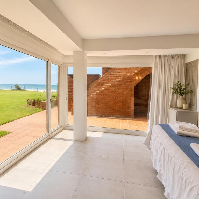 Despertá frente al mar! Loft con bajada privada! - Loft - 3
