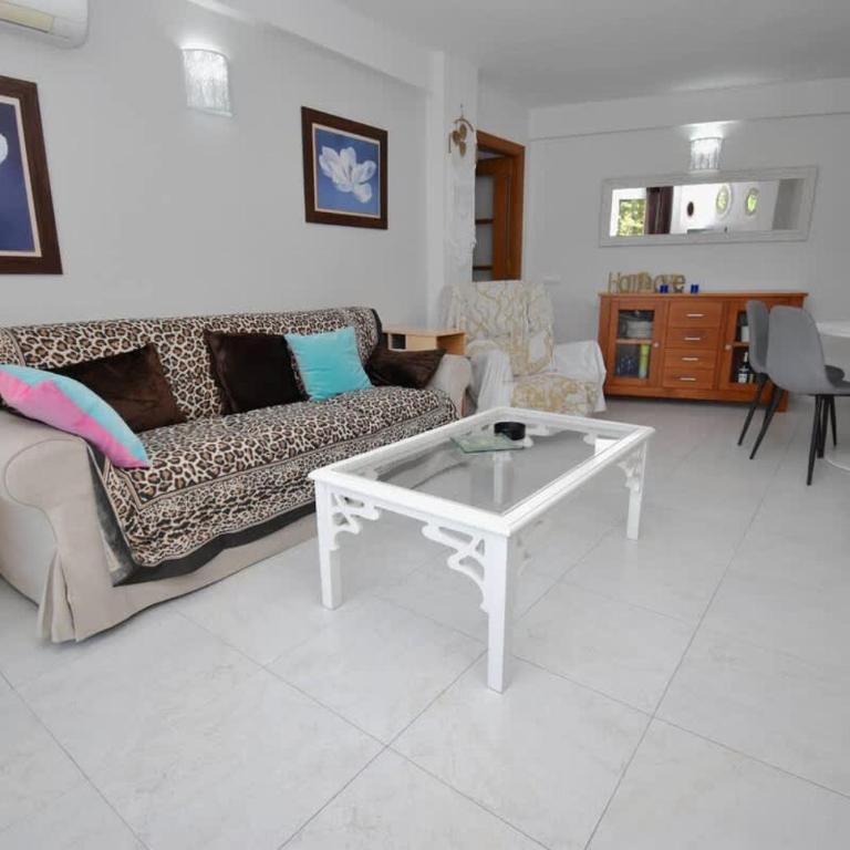 Los Boliches 2BR Pool Balcony & Beach - Apartamento - 28