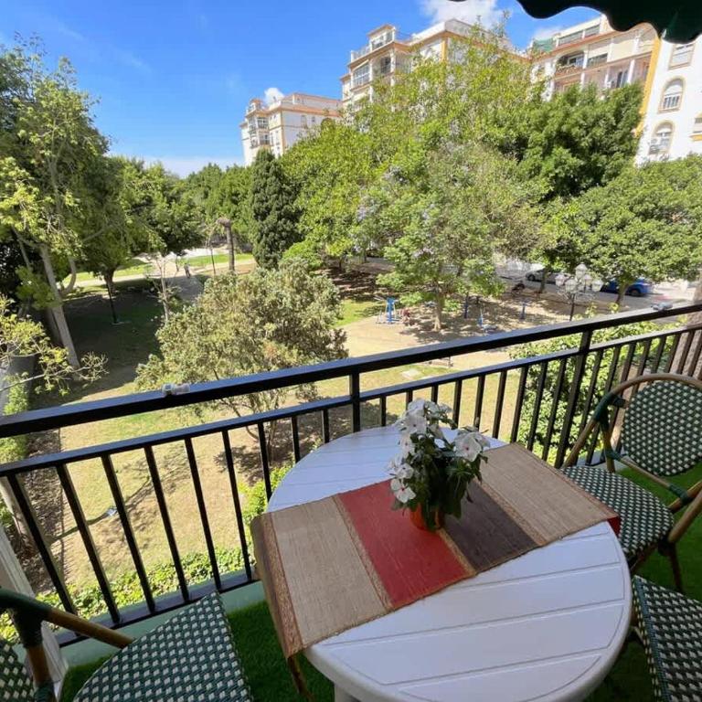 Los Boliches 2BR Pool Balcony & Beach - Apartamento - 8