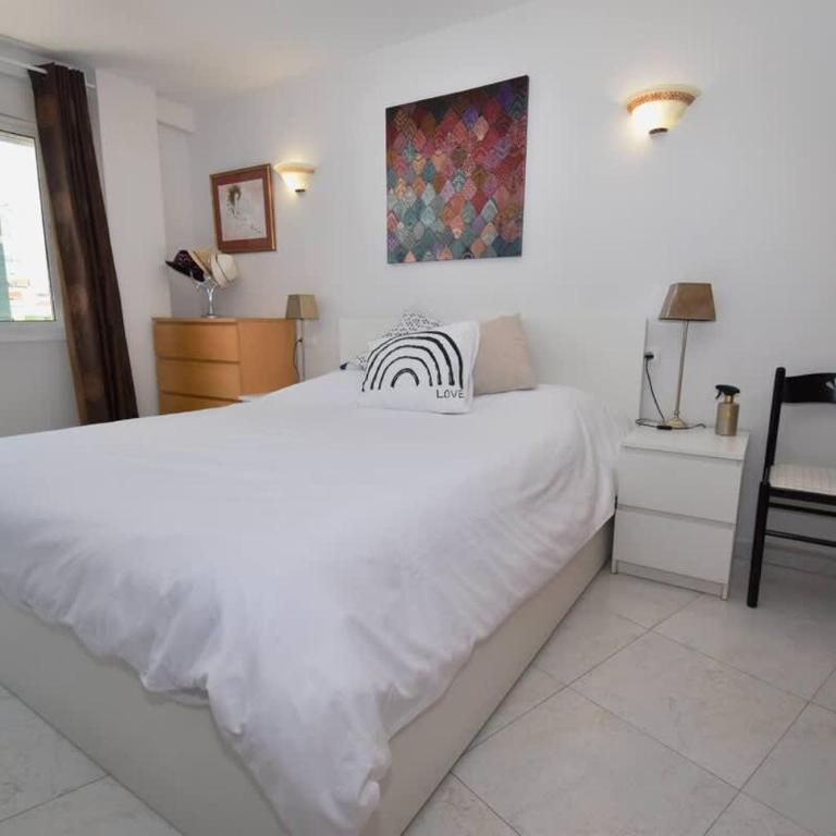 Los Boliches 2BR Pool Balcony & Beach - Apartamento - 10