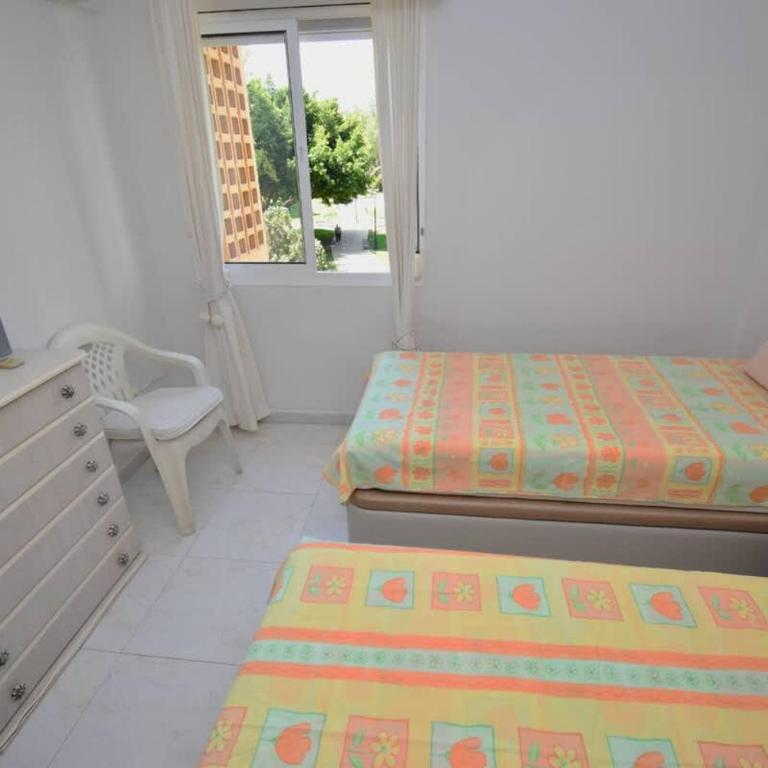 Los Boliches 2BR Pool Balcony & Beach - Apartamento - 38