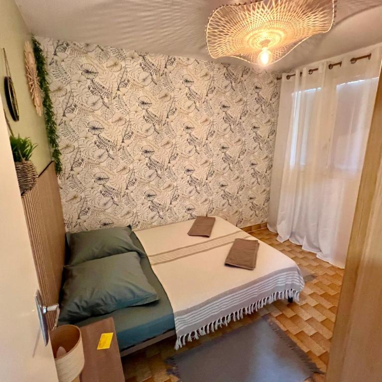 C19 Saint Loup - One-Bedroom Apartment - 6