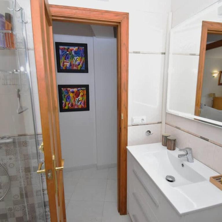Los Boliches 2BR Pool Balcony & Beach - Apartamento - 45