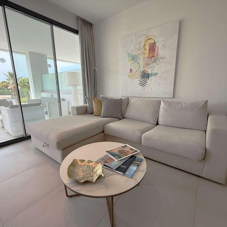 Santa Barbara Heights Ground Floor Plunge Pool - Apartamento - 8