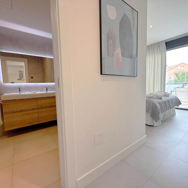 Santa Barbara Heights Ground Floor Plunge Pool - Apartamento - 18