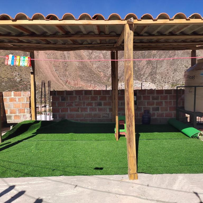 Pumaexplorer - Apartamento - 31