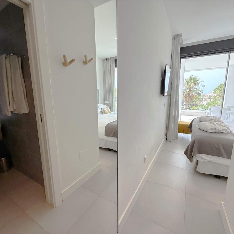 Santa Barbara Heights Ground Floor Plunge Pool - Apartamento - 25