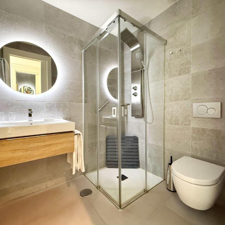 Santa Barbara Heights Ground Floor Plunge Pool - Apartamento - 26
