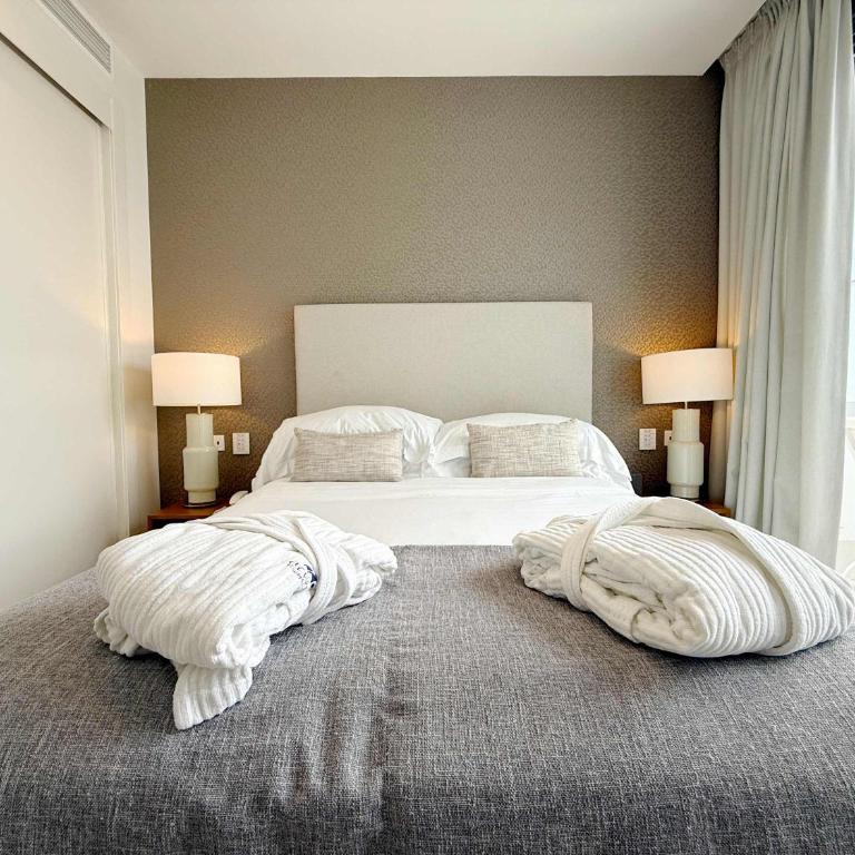 Santa Barbara Heights Ground Floor Plunge Pool - Apartamento - 28