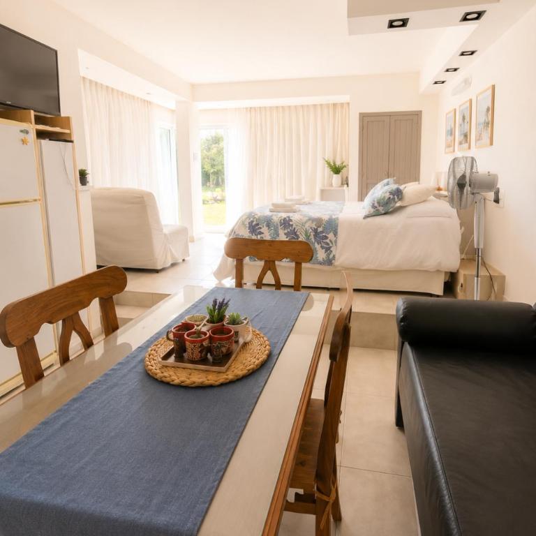 Despertá frente al mar! Loft con bajada privada! - Loft - 4