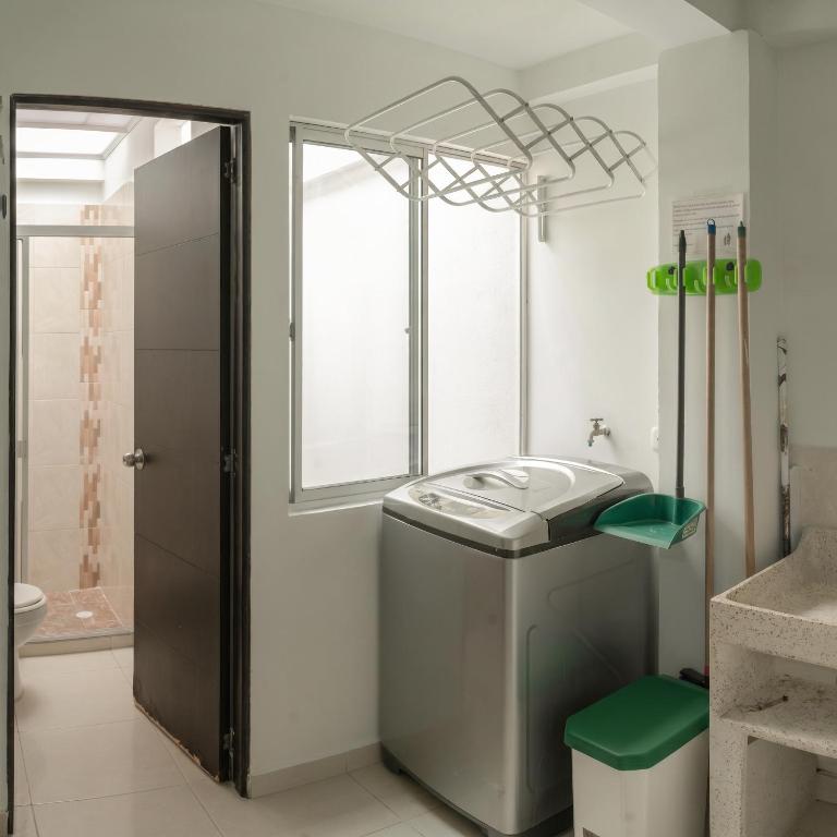 GURUS FR | NUEVO apto especial para familia - Apartamento de 2 dormitorios - 13