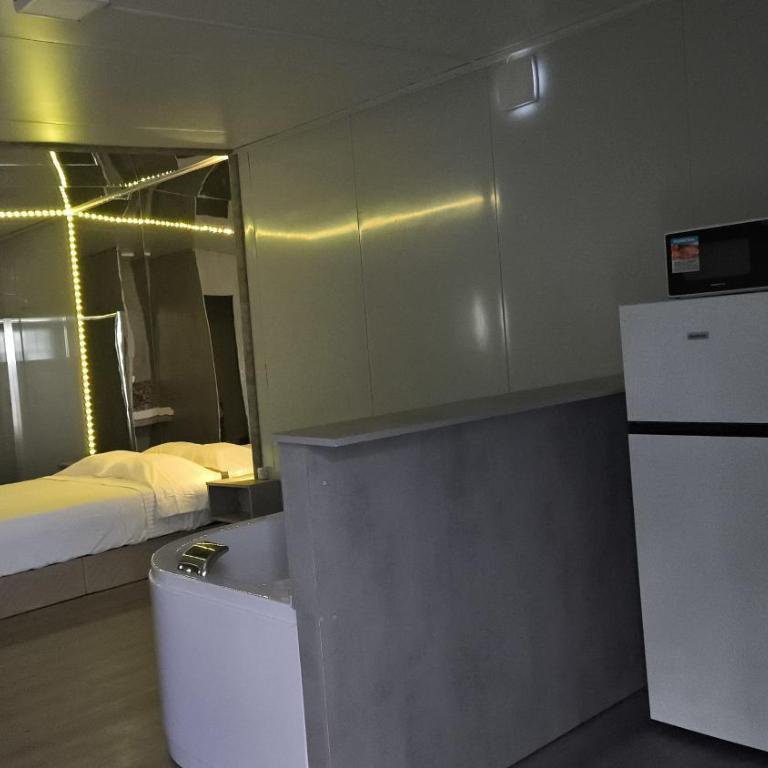 Apartamento 201 - Apartamento de 1 dormitorio - 5