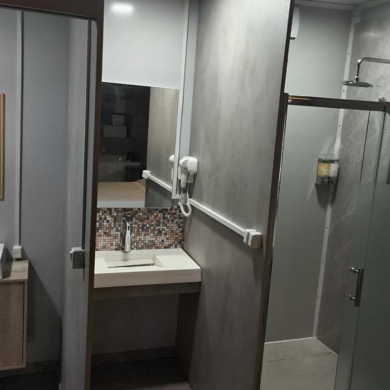 Apartamento 201 - Apartamento de 1 dormitorio - 7