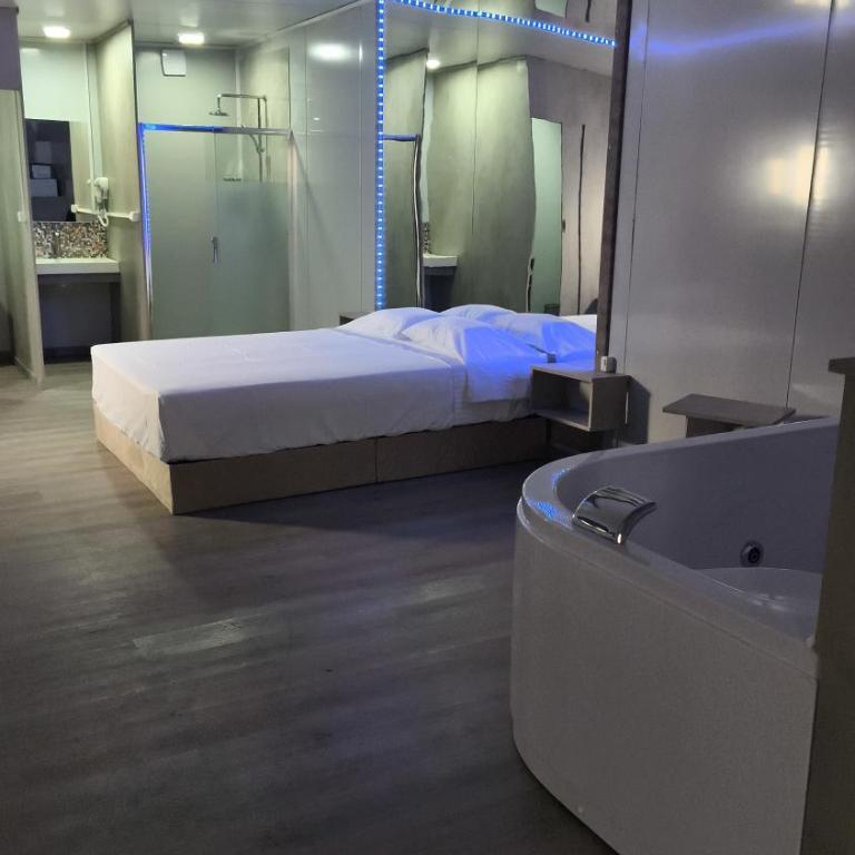 Apartamento 201 - Apartamento de 1 dormitorio - 1