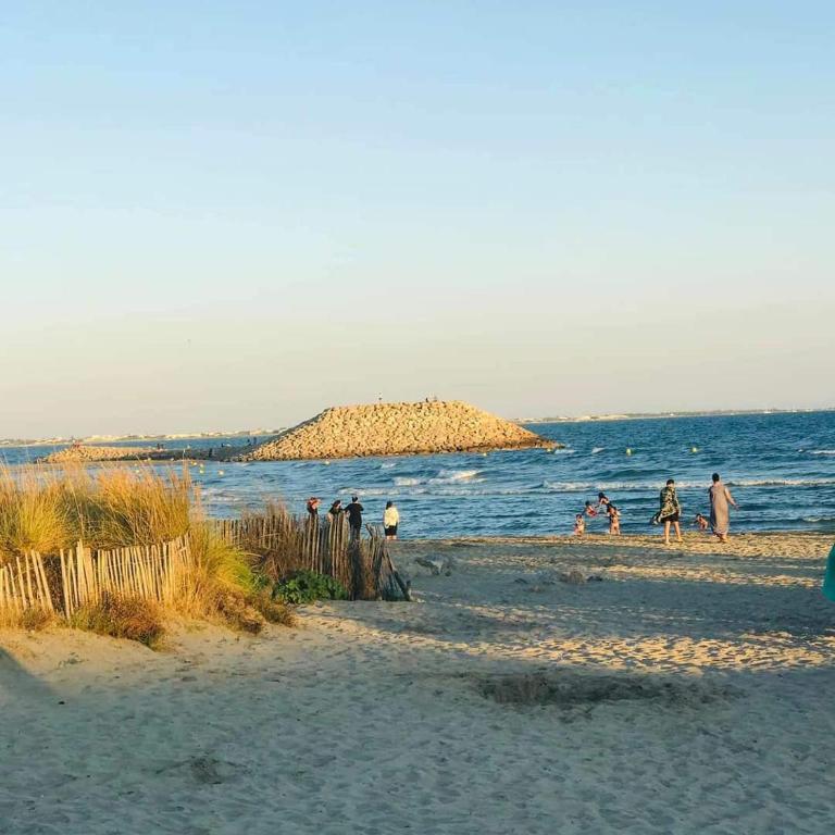 Renovated loft Harbor & beach within walking distance AC Wi-Fi - Appartamento con 2 Camere da Letto - 35