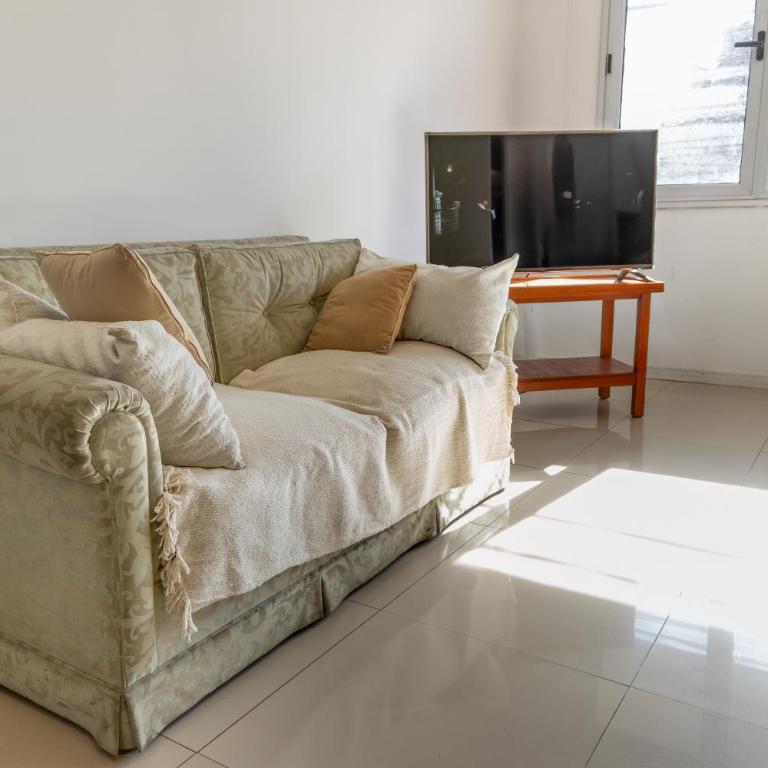 Loft céntrico y equipado - Calefaccionado - Smart TV y Wifi - Apartamento de 1 dormitorio - 12