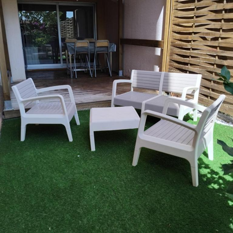 Studio familles vacances - Family Studio - 1