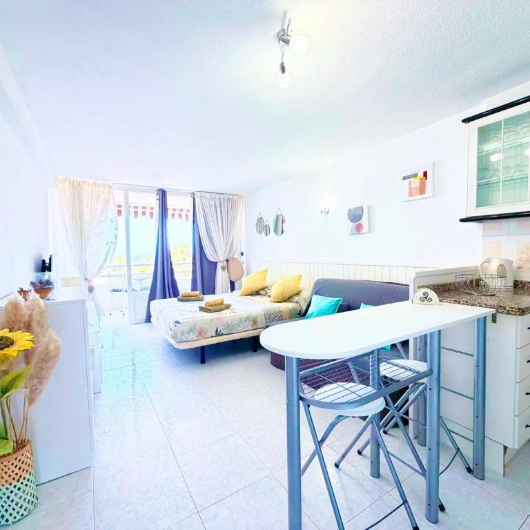Borinquen Sky Apartments - Casa - 4