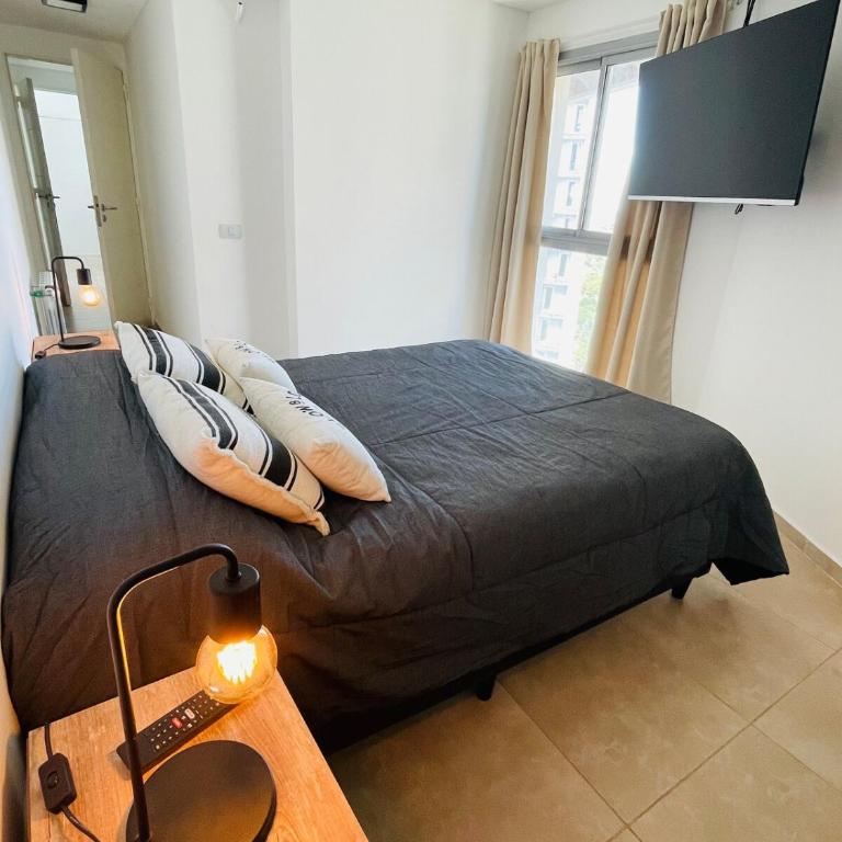 Alta Vista Apartment with free parking - Apartamento de 2 dormitorios con vistas a la ciudad - 2