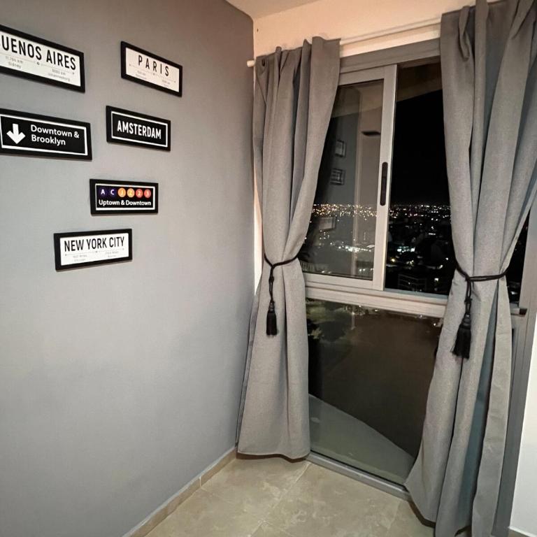 Alta Vista Apartment with free parking - Apartamento de 2 dormitorios con vistas a la ciudad - 4