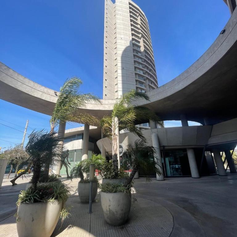 Alta Vista Apartment with free parking - Apartamento de 2 dormitorios con vistas a la ciudad - 12