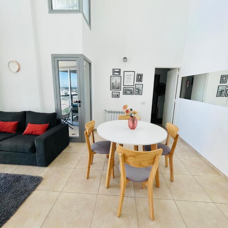 Alta Vista Apartment with free parking - Apartamento de 2 dormitorios con vistas a la ciudad - 15