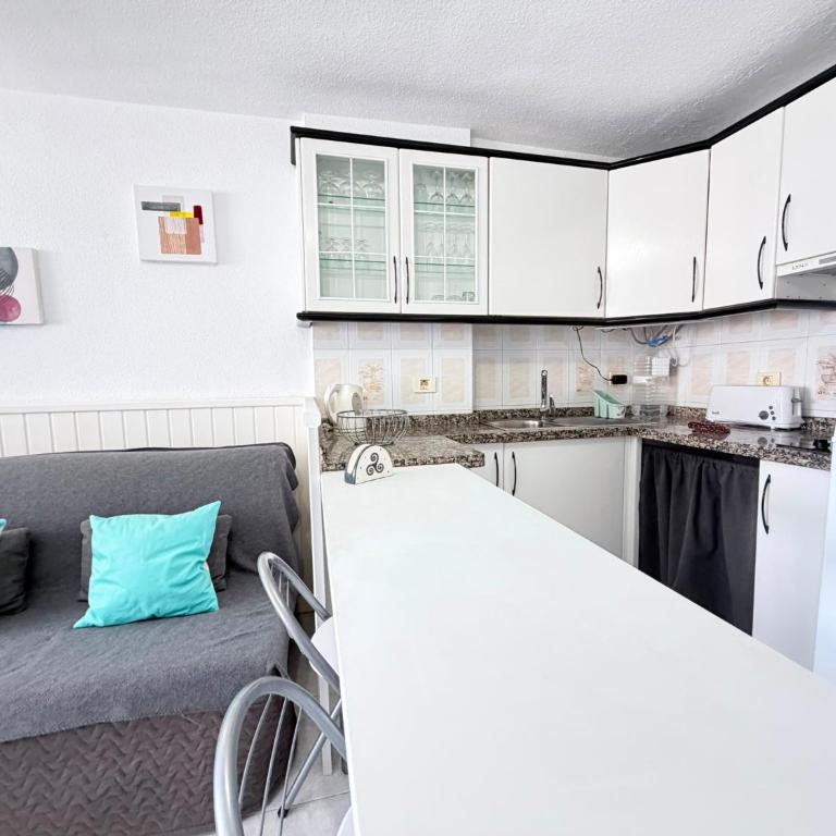 Borinquen Sky Apartments - Casa - 5